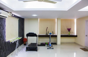 Skyla Service Apartments - Gachibowli